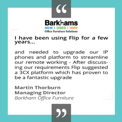 Phone Systems Review