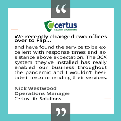 3CX Phone System Reviews