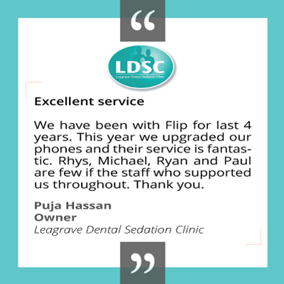 Hosted Phone Systems for the Medical Industry