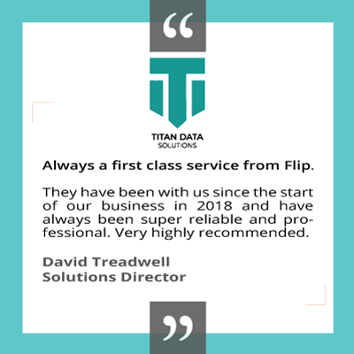 Phone Systems Testimonial