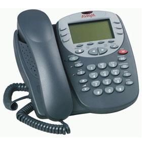 slider Avaya 5610