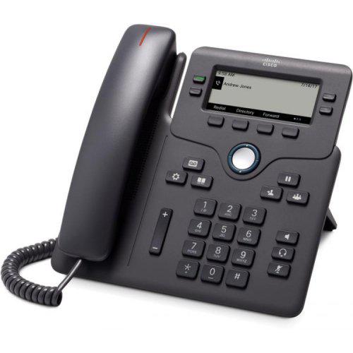 slider Cisco 6841